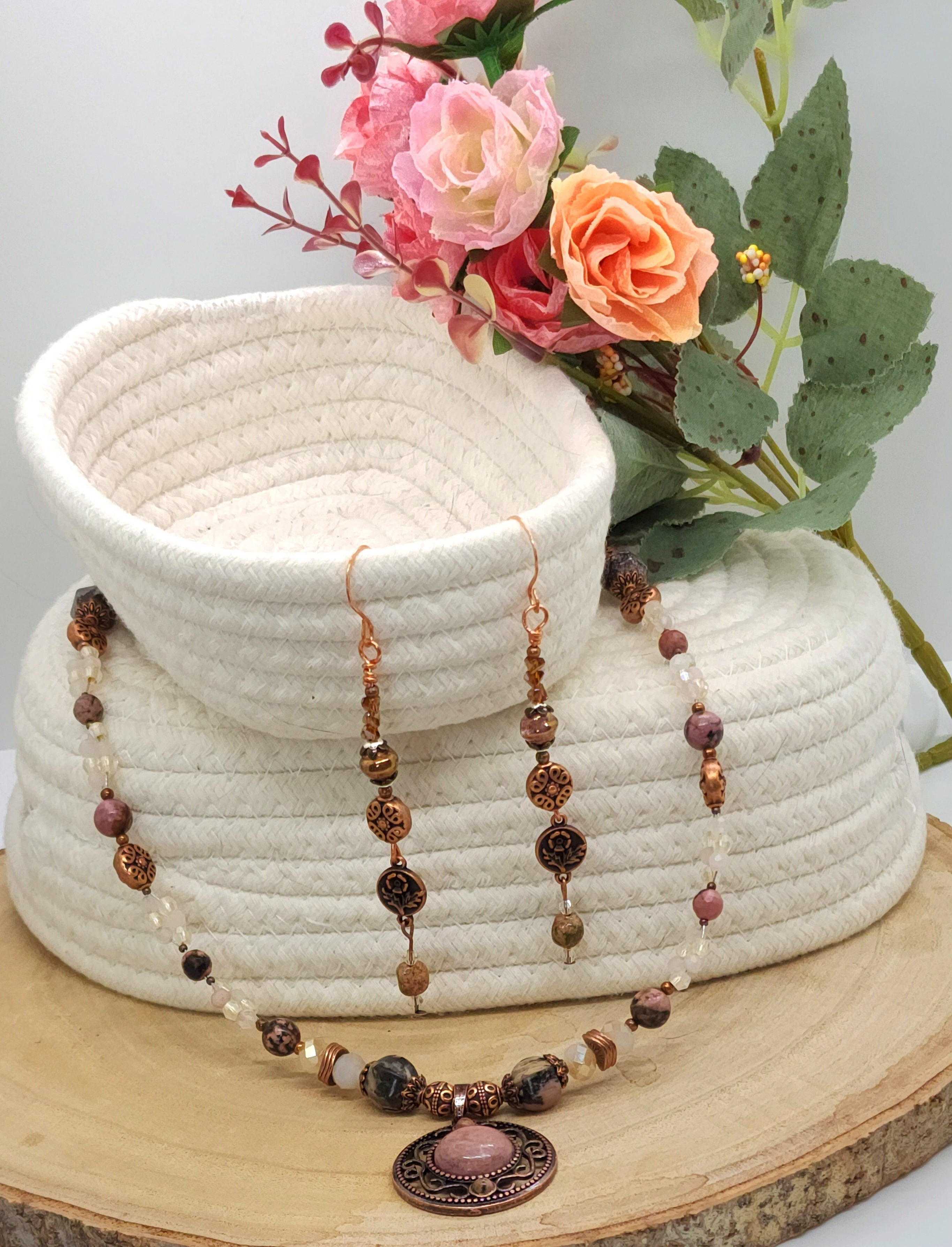 New Spring Arrivals