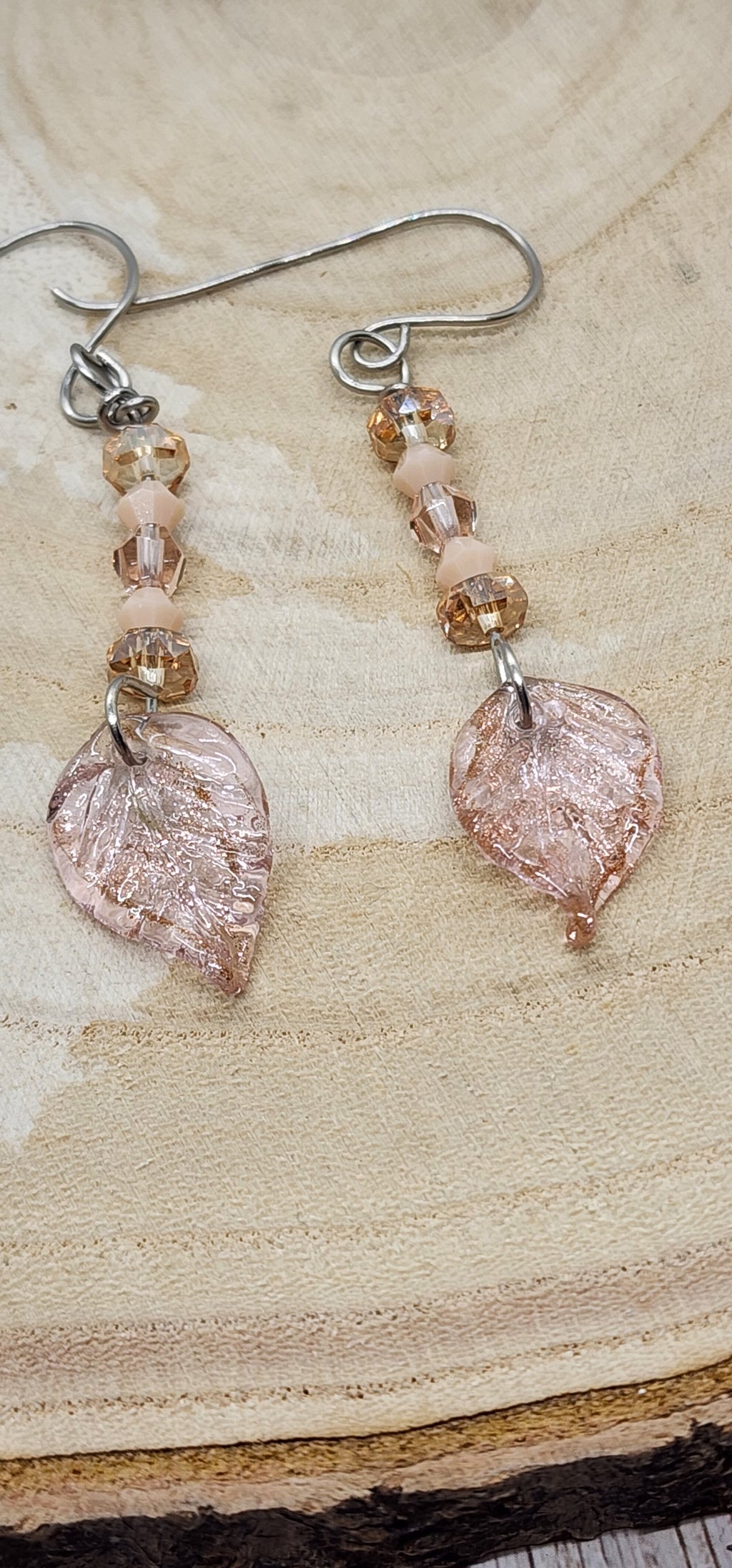 Valentines Earrings 2