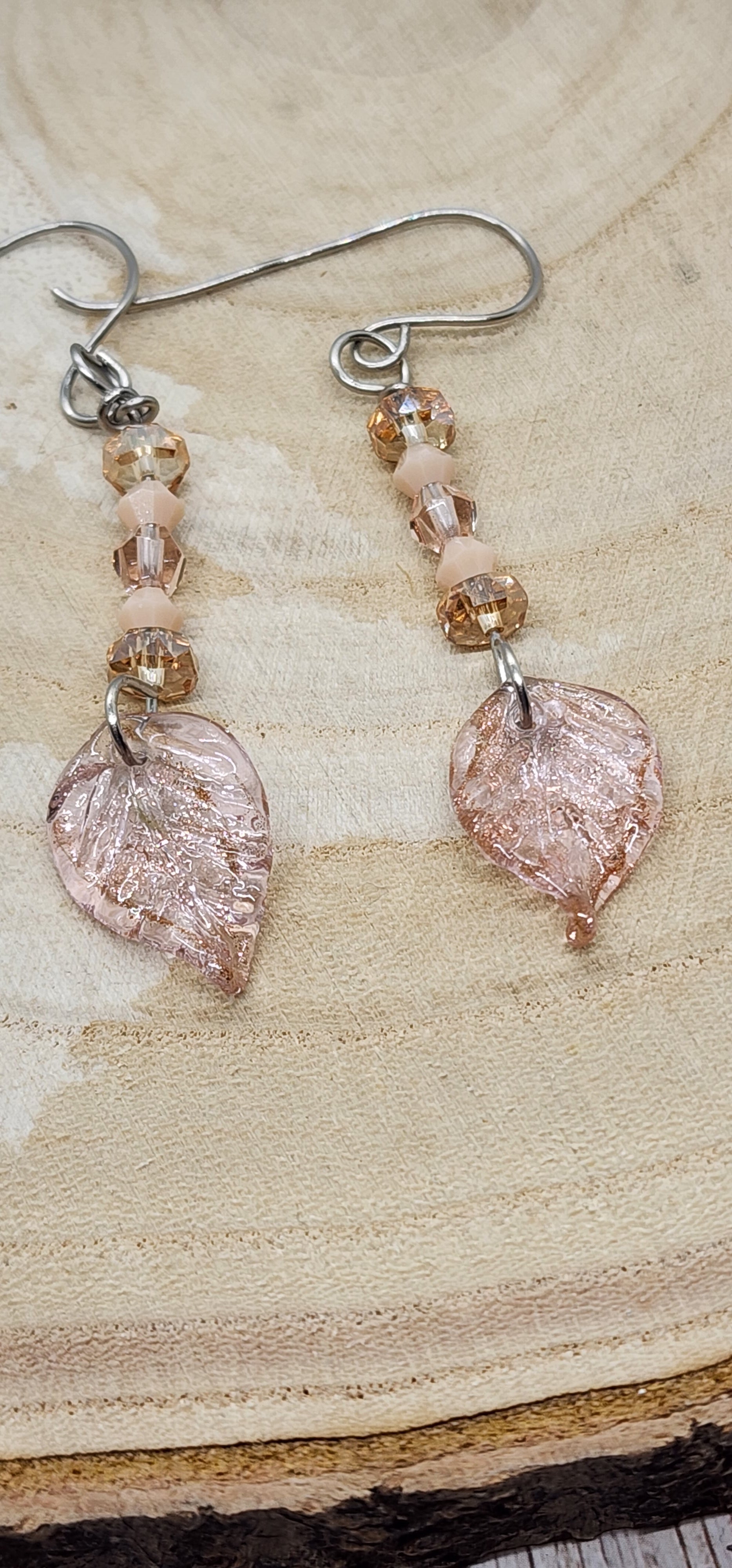 Valentines Earrings 2