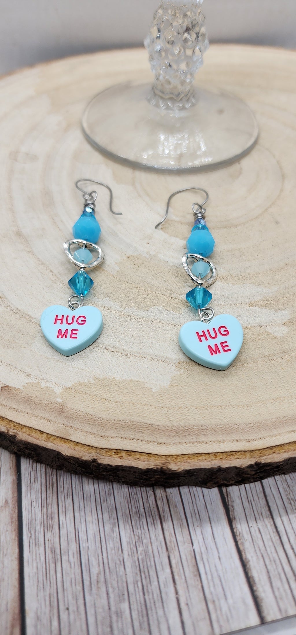 Valentines Earrings 2