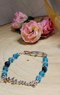 ✨ Mama Bracelet – Elegant Handmade Mother’s Day Gift ✨