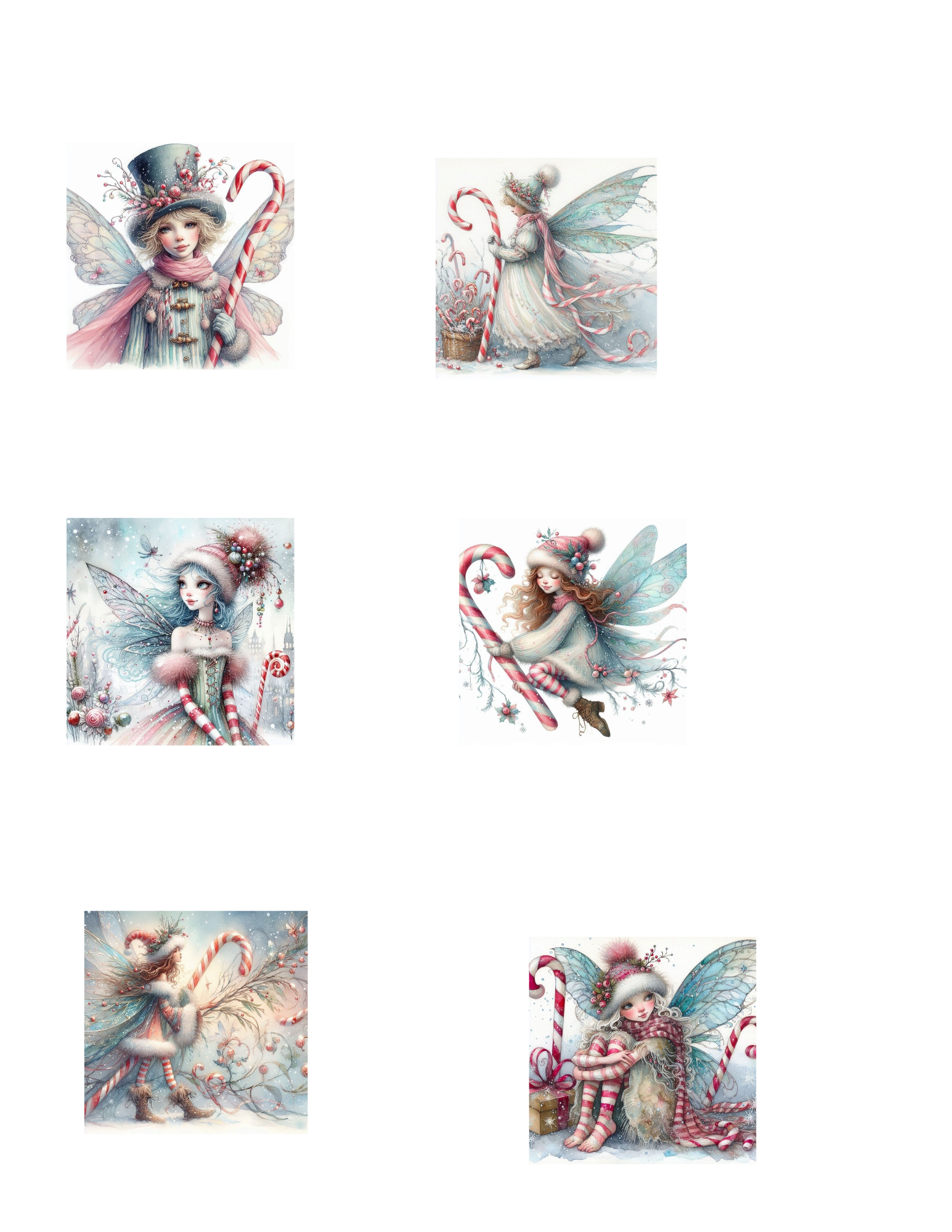 Handmade Wooden Gift Tags-2025 Charm